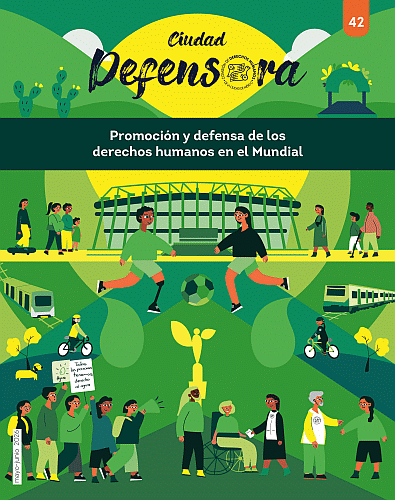 Derecho al deporte